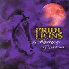 Pride Of Lions : The Roaring of Dreams